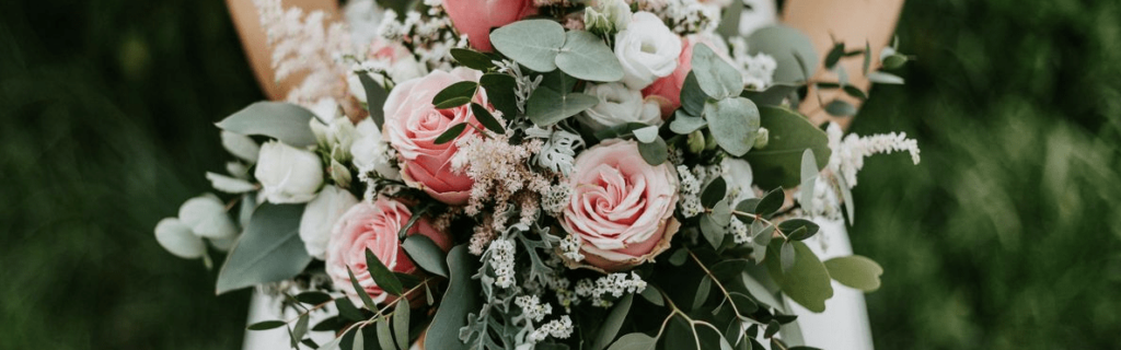 Wedding Flowers